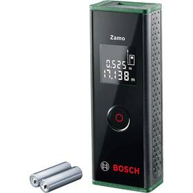 Laserový dálkoměr Bosch 0.603.672.700 Zamo Premium - zánovní - 24 měsíců záruka