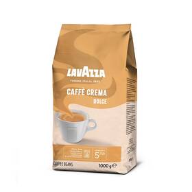 Lavazza Dolce Caffe Crema, 1 kg