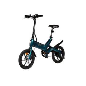 Elektrokolo MS ENERGY eBike i6 Green zelený