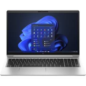 Notebook HP EliteBook 650 G10 (817X5EA#BCM) stříbrný
