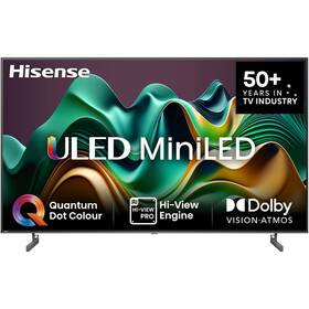 Televize Hisense 65U6NQ