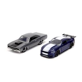 RC auto Jada Twin Pack 2016 Ford 
