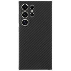 Kryt na mobil Tactical MagForce Aramid na Samsung Galaxy S24 Ultra (57983118554) černý