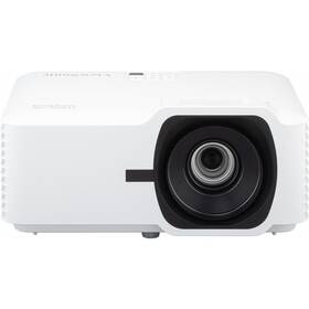 Projektor ViewSonic LS740HD bílá barva
