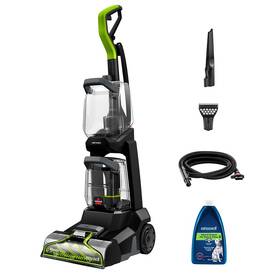 Víceúčelový vysavač Bissell 3878N PowerWash ​Pet černá barva
