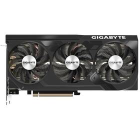 Grafická karta Gigabyte GeForce RTX 4070 SUPER WINDFORCE OC 12G 
