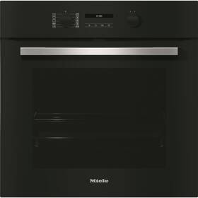 Trouba Miele H 2465 BP OBSW černá barva
