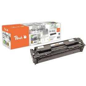 Toner Peach Canon CRG-731, 1800 stran žlutá barva
