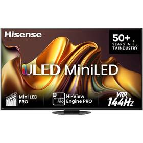 Televize Hisense 65U8NQ