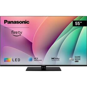 Televize Panasonic TV-55W80AEZ 
