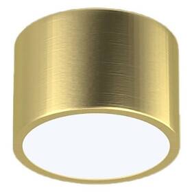 Stropní svítidlo IMMAX NEO RONDATE SMART 15cm 12W Zigbee 3.0 (07127L) zlaté