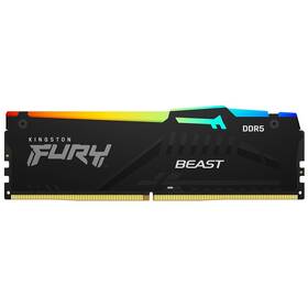 Operační paměť Kingston 8GB DDR5 6000MHz CL30 
