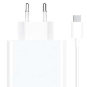 Xiaomi 120W Charging Combo 1x USB + USB-C kabel 1m