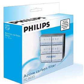 Filtr Philips FC8033/01 aktivní uhlíkový filtr 
