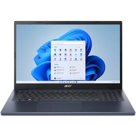 Notebook Acer Aspire 3 15 (A315-510P-31BP) (NX.KH1EC.003) modrý