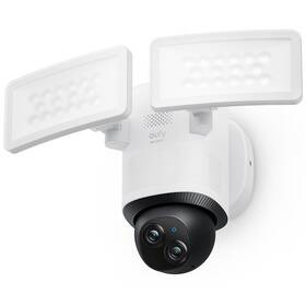 IP kamera Anker Floodlight Cam E340 Dual 3K (T8425321) bílá