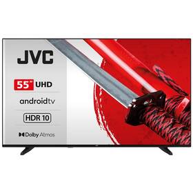 Televize JVC LT-55VA3335