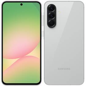 Mobilní telefon Samsung Galaxy A56 5G 8 GB / 128 GB šedá barva
