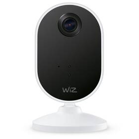 IP kamera WiZ Indoor Camera (929003263601) bílá
