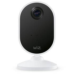 IP kamera WiZ Indoor Camera bílá barva
