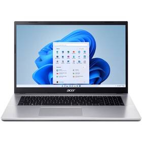 Notebook Acer Aspire 3 (A317-54-58Y3) (NX.K9YEC.002) stříbrný