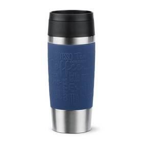 Tefal Travel Mug Classic N2020310, 0,36 l, modrý