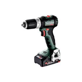 Aku vrtačka Metabo SB 18 L BL 613157500 (s baterií) 
