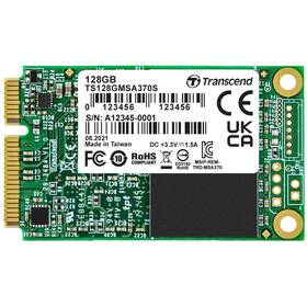 SSD Transcend MSA370S 128GB SATA III (TS128GMSA370S)