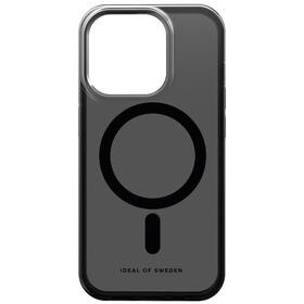 Kryt na mobil iDeal Of Sweden Clear Case Tinted s MagSafe na Apple iPhone 15 Pro (IDCLCMS-I2361P-470) černý