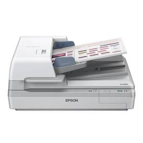 Skener Epson DS-60000 bílá barva
