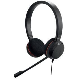 Headset Jabra Evolve 20 (100-55900000-99) černý
