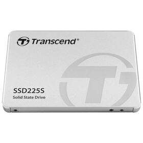 SSD Transcend SSD225S 250GB 2.5" SATA III (TS250GSSD225S)