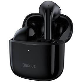 Sluchátka Baseus Bowie E3 (NGTW080001) černá
