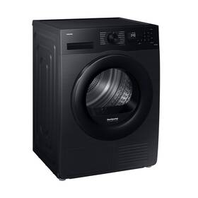 Sušička prádla Samsung DV90CGC2A0ABLE černá