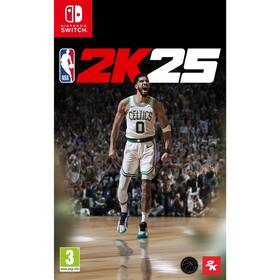 2K Games Nintendo SWITCH NBA 2K25