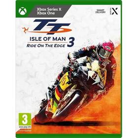 Hra Nacon Xbox TT Isle of Man: Ride on the Edge 3 
