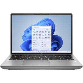 Notebook HP ZBook Fury G10 (5F8Z5ES#BCM) stříbrný