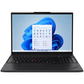 Notebook Lenovo ThinkPad T16 Gen 3 (21MN0050CK) černý