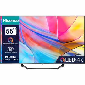 Televize Hisense 55A7KQ 
