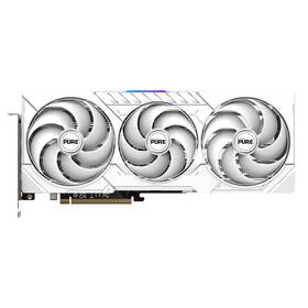 Grafická karta Sapphire Radeon RX 9070 16G 
