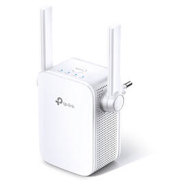 Wi-Fi extender TP-Link RE305 AC1200 (RE305) bílý