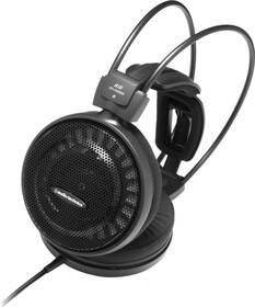 Sluchátka Audio-technica ATH-AD500X (AU  ATH-AD500X) černá