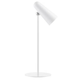 Stojací lampa Xiaomi Flexible Rechargeable Lamp GL bílá barva
