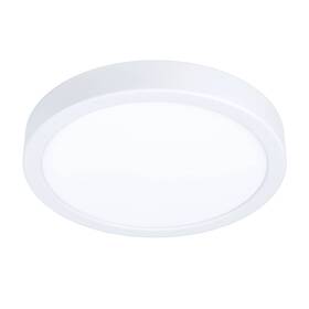 Stropní svítidlo Eglo Fueva 5, kruh, 21 cm, neutrální bílá (99226) bílé