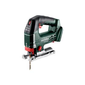 Přímočará pila Metabo STB 18 L 90 18V (bez baterie) 
