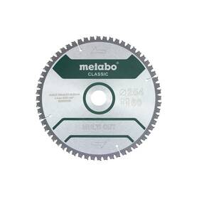 Metabo 254x30 60 FZ/TZ 5°neg