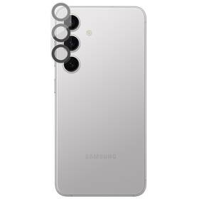 Tvrzené sklo ZAGG InvisibleShield Glass Elite Camera Lens Protector na Samsung Galaxy S24+ (200114196)