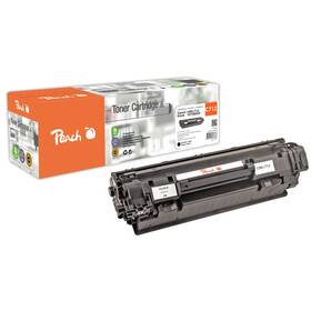 Toner Peach Canon CRG-712, 1500 stran černá barva
