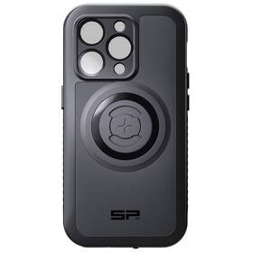 Kryt na mobil SP Connect Xtreme Case na iPhone 14 Pro (52901) černý