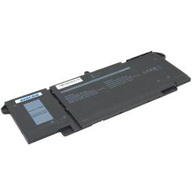 Baterie Avacom Dell Latitude 7420, 7520 Li-Pol 15,2V 3900mAh 59Wh (NODE-7520-72P)